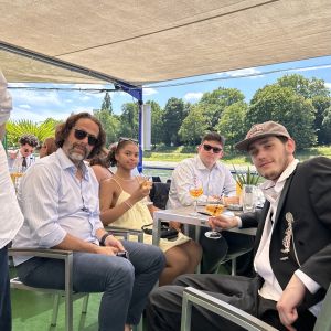 Stiftungsfest — Bild 10
